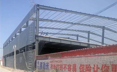 北京钢结构阁楼报价 厂家